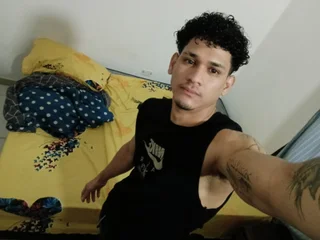GerardVegas
