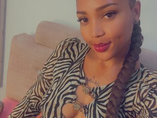 GiuliaCash Porn Show
