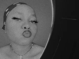 Glitterkarma