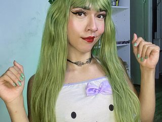 GoddesSofi - Streamate Teen Interactivetoys Piercing Trans 