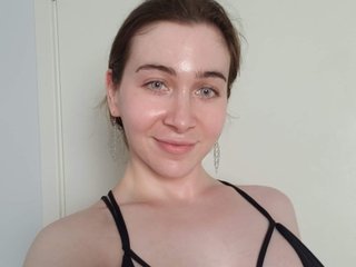GoddessArielHunterTS Porn Show