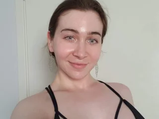 GoddessArielHunterTS