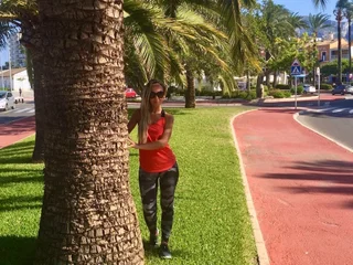 GoddessAuroraRossi LiveCam