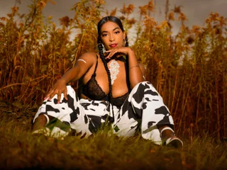 GoddessCamillaDevine