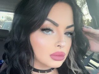 GoddessIVMarie