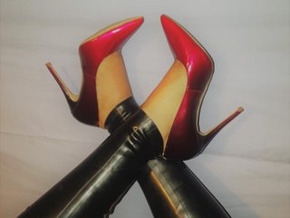 GoddessKimberley LiveCam