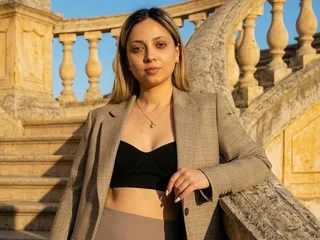 GoddessMollyMillers