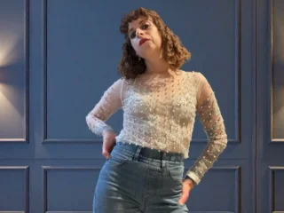 GoddessNadiyyaNile