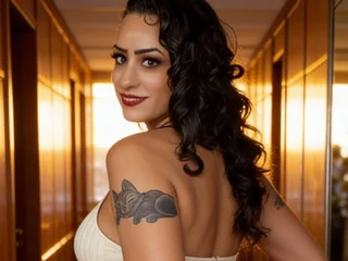 GoddessNakoma webcam livesex profile in tattoos cams