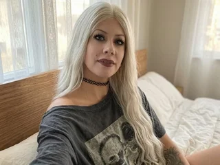 GoddessNovaRane