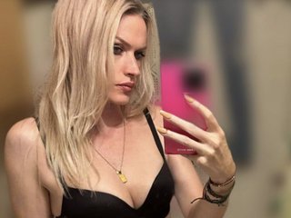 GoddessPax on Streamate