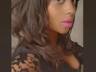 GoddessPorshaa