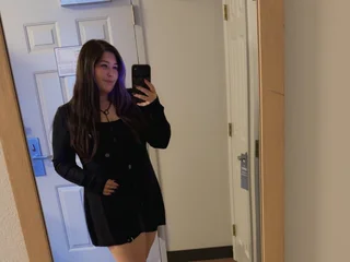 GoddessSabrinaNoir