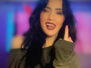GoddessSashaSass
