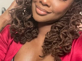 GoddessVenusVaughn
