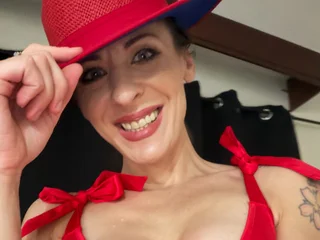GoddessVictoriaCumming live cam