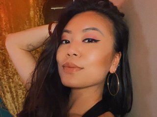 GoddessWuTang Porn Show