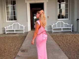 Goddesselenaxo