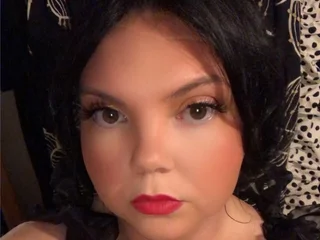 Goddesslexi84