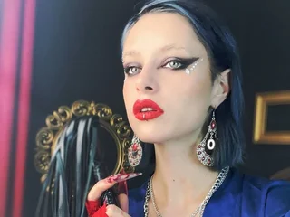 GoddexDivonix Live Cam