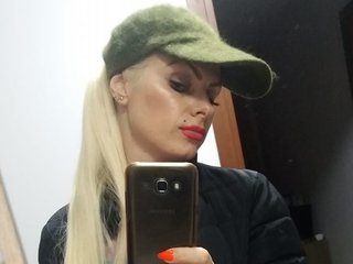 ForeverDoll LiveCam