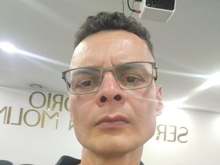 Gomello Male Live Webcam XXX