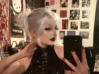 gothbimbo696969 from jerkmate