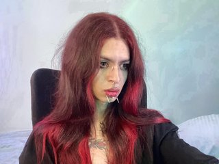 Goth_Russo Porn Show
