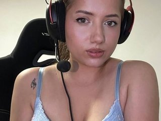 GyaAngel Porn Show