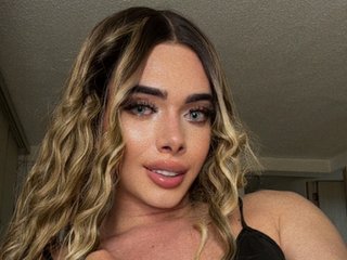 HaannaStar Porn Show