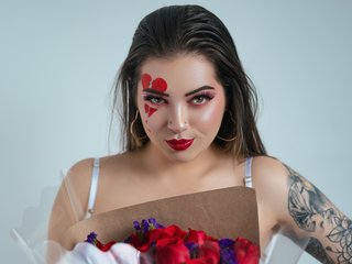 HannahMolly - Streamate Interactivetoys Piercing Spanking Girl 