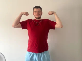 Cam boy HardAndControlled