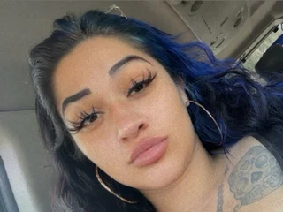 Harleythequeen18 profile