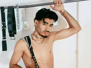 haroldgray from jerkmate
