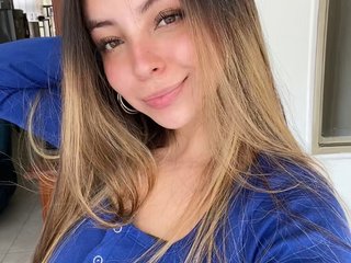 HayleyMarshalll - Streamate Teen Deepthroat Interactivetoys Girl 