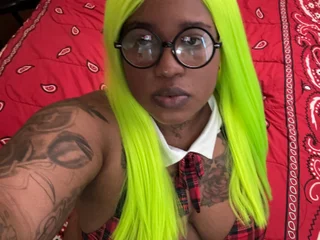 HazelnutPornstar