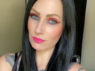 HeavyMetalBarbie