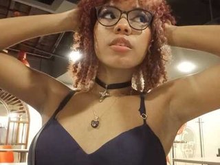 HellaMistKm - Streamate Party Girl 