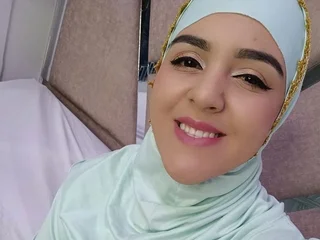 HijabNahid streamate