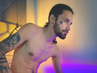 Cam boy Hisoka_0