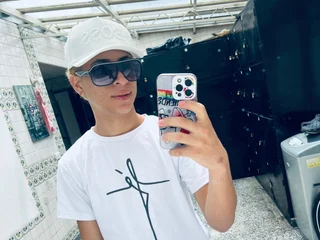 HollmanFronsh live cam