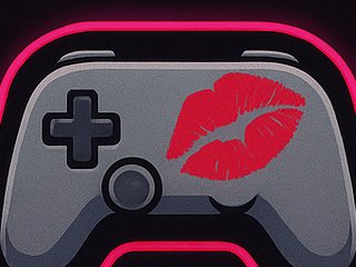 HornyGamerForLife