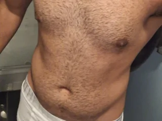 HornyHandsome
