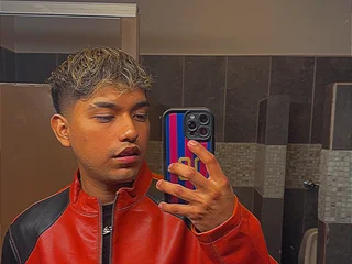 hornyhispanic69 from jerkmate