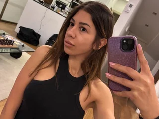 HotAlexx Live Cam