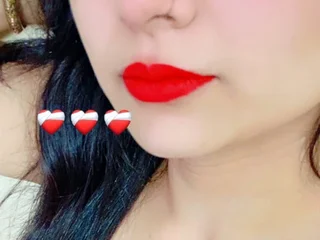 HotAnika webcam profile - Indian