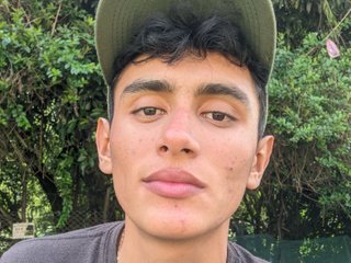 Hot_boyz119 Male Online Cam Nude