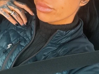 HotsexyMarie