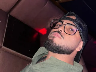 im_harris from jerkmate