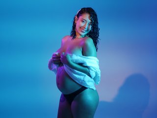 IamElizabethRouge webcam